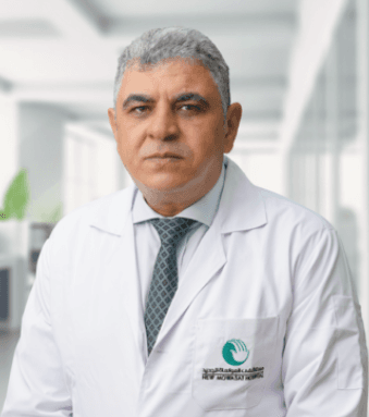 Dr. Emad El-Din Abdel-Raouf Baioumi