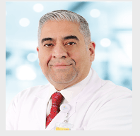 Dr. Mohamad AlMousawi