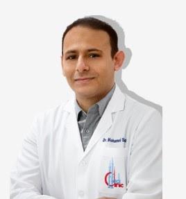 Dr. Mohamed Sakr