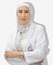 Dr. Hanan Heshmat