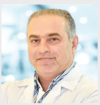 Dr. Youssef Akkash