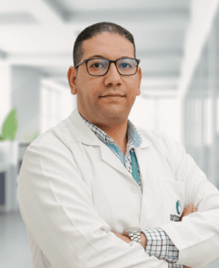 Dr. Waleed Abdallah