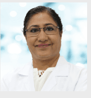 Dr. Harshita Bakshi
