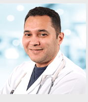 Dr. Ahmad Ibrahim