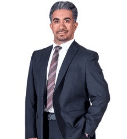 Dr. Ahmed Al Qallaf