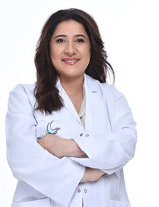 Dr. Manar Khalid Al Wehaib