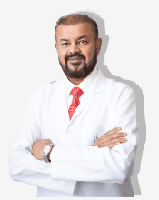 Dr. Shoaib Farooq Mughal