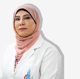 Dr. Asifa Ehsani