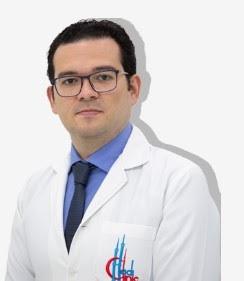 Dr. Mohammed Ahmed Rashad