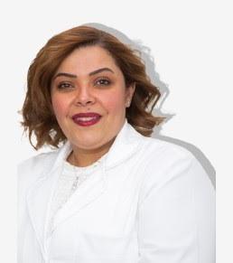 Dr. Mona Ramadan Salem