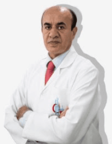 Dr. Alex Abolhassan Dehghan
