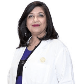 Dr. Samar Nagaty