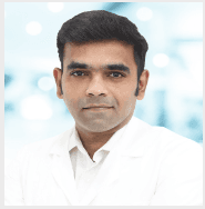 Dr. Ganesh Thaimanasamy