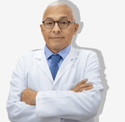 Dr. Nasser Abouzeid