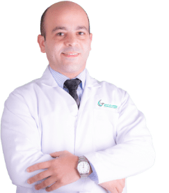 Dr. Mahmoud Hashem Neainaa