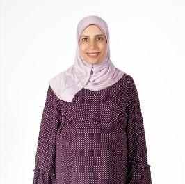 Dr. Mervat Elkhalawy