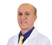Dr. Alex Deghan