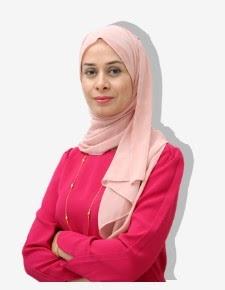 Sana Mrabet