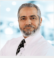 Dr. Hazem Al Ramaih