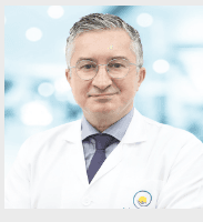 Dr. Imad Farhat
