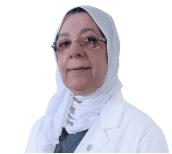 Dr. Fawzia Al Kandari