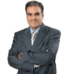 Dr. Osama Al Saeed
