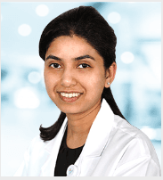 Dr. Joyce Sonia Vass