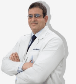 Dr. Rany Essam Mitwally