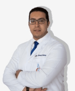 Dr. Ahmed Rabea