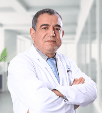 Dr. Osman Sonjii