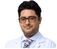 Dr. Ali Al Sulaimi