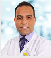 Dr. Islam El Demerdash