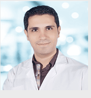 Dr. Mosab Mohamed