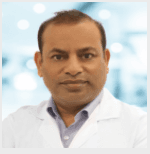 Dr. Veera Jayar