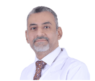 Dr. Mohammed Farghali