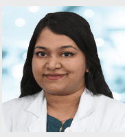 Dr. Lyba Varghese