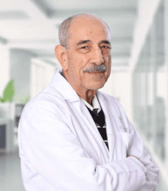 Dr. Ibrahim El Sayad