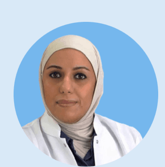 Dr. Fadwa Omar