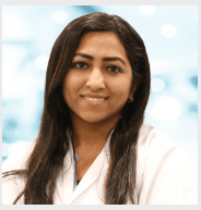 Dr. Aishwarya Satish
