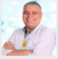 Dr. Ashraf Selim