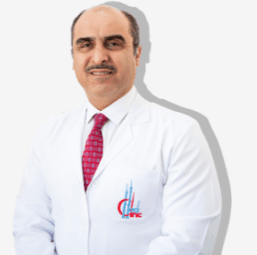 Dr. Emad Al Ebrahim