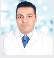 Dr. Ihab Youssef
