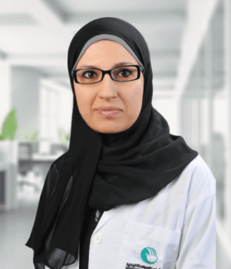 Dr. Noha Elsherbiny