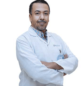 Dr. Hosam Abdelraouf Abdelmageed