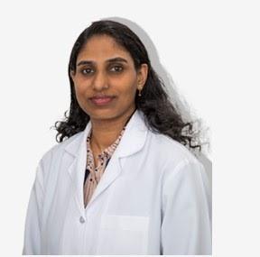Manju Jose P