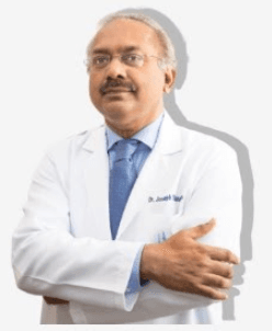 Dr. Joseph Tharakan