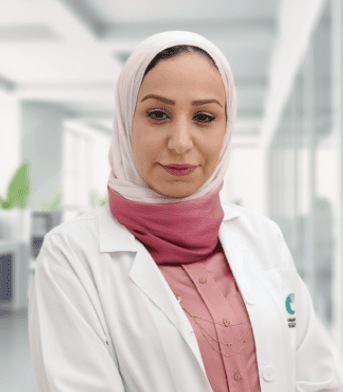 Dr. Marwa Mahrous