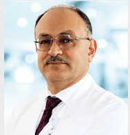 Dr. Bassam Al-Jukhadar