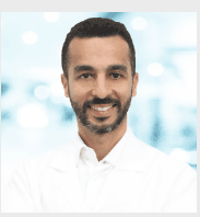 Dr. Mohammad Al-Kandari