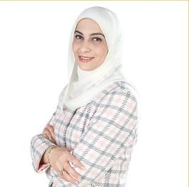 Dr. Mirvat Sameer Ghanem